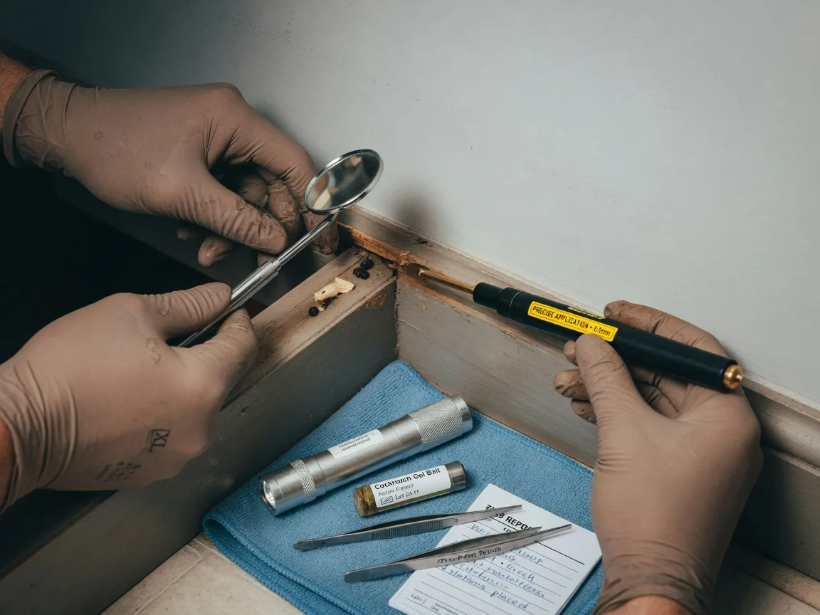 Why choose Emergency Pest Control in Pleasant Grove, CA